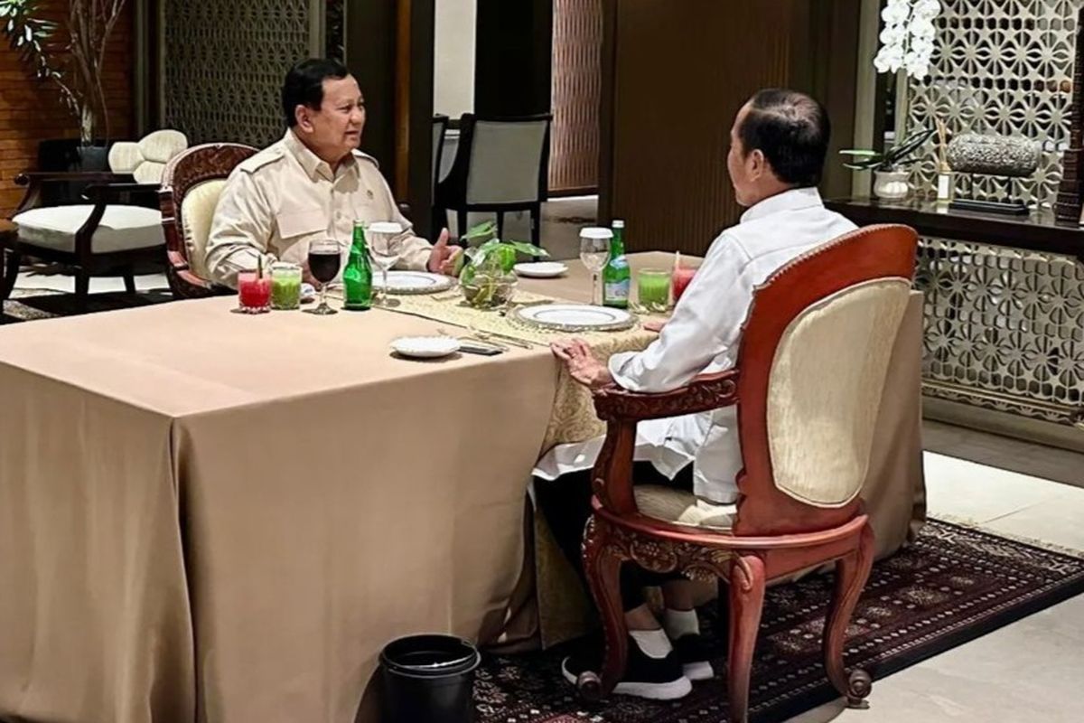 Joko Widodo