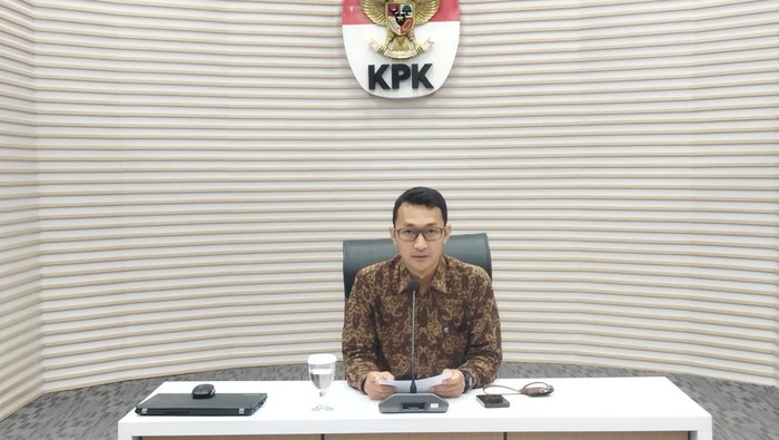Gedung KPK menyoroti keberhasilan pemulihan kerugian negara